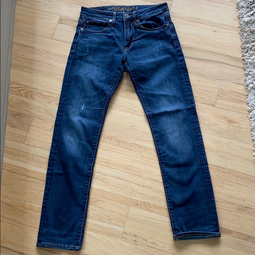Men’s America Eagle jean
